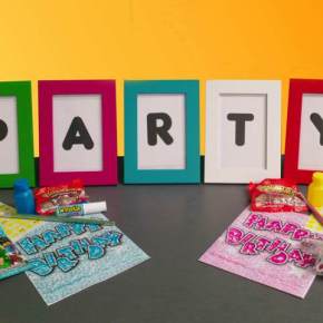 It’s Party Time at MyToysDirect