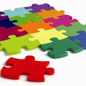 J is for…Jigsaw Puzzles!!