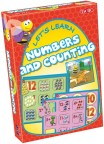 Lets Learn Numbers & Counting